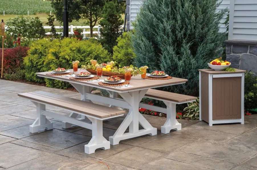 Outdoor Furniture